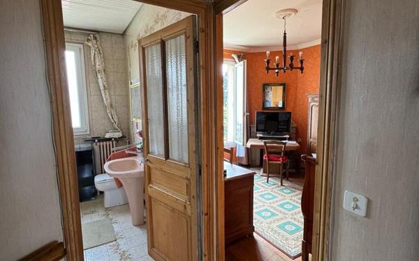 Maison à vendre    5 pièces • 100 m2 Champigny-sur-Marne