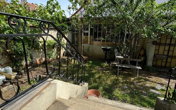 Maison à vendre    5 pièces • 100 m2 Champigny-sur-Marne