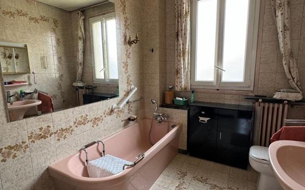 Maison à vendre    5 pièces • 100 m2 Champigny-sur-Marne