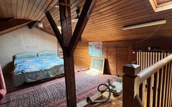 Maison à vendre    5 pièces • 100 m2 Champigny-sur-Marne