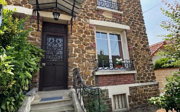 Maison à vendre    5 pièces • 100 m2 Champigny-sur-Marne