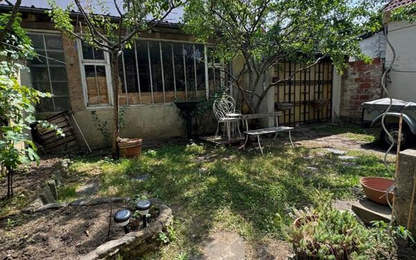 Maison à vendre    5 pièces • 100 m2 Champigny-sur-Marne