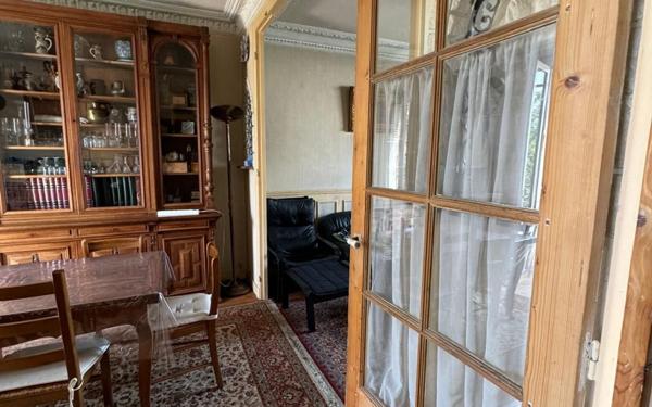 Maison à vendre    5 pièces • 100 m2 Champigny-sur-Marne