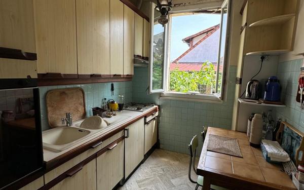 Maison à vendre    5 pièces • 100 m2 Champigny-sur-Marne