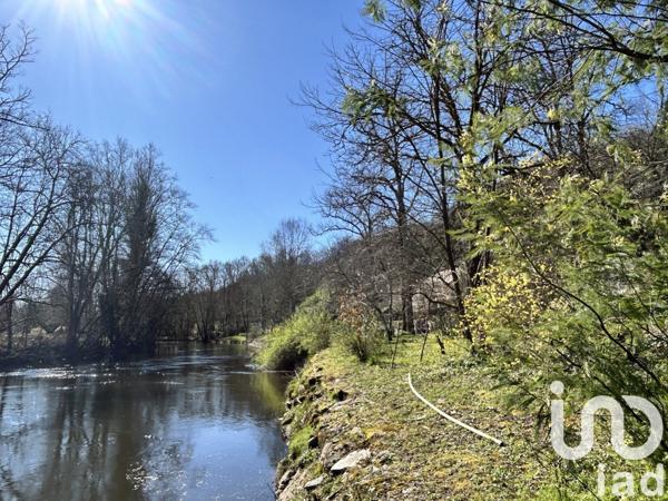 Maison à vendre 7 pièces 165 m² Saint-Viance