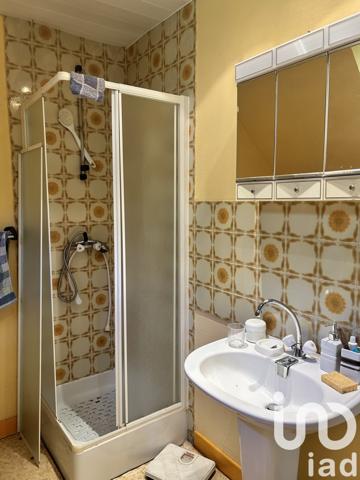 Maison à vendre 7 pièces 165 m² Saint-Viance