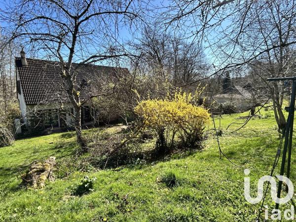 Maison à vendre 7 pièces 165 m² Saint-Viance