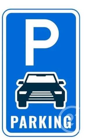 Parking à vendre  21,50 m 2   CAVAILLON  - 84