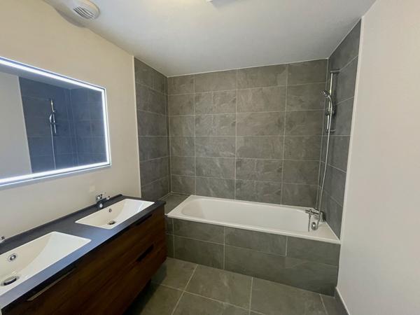 Maison neuve Talence 4 pièce(s)