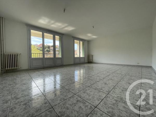 Appartement F4 à vendre  4 pièces - 71 m 2   SEPTEMES LES VALLONS  - 13