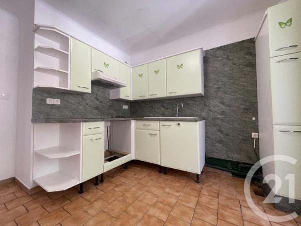 Appartement F4 à vendre  4 pièces - 71 m 2   SEPTEMES LES VALLONS  - 13