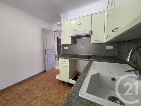 Appartement F4 à vendre  4 pièces - 71 m 2   SEPTEMES LES VALLONS  - 13