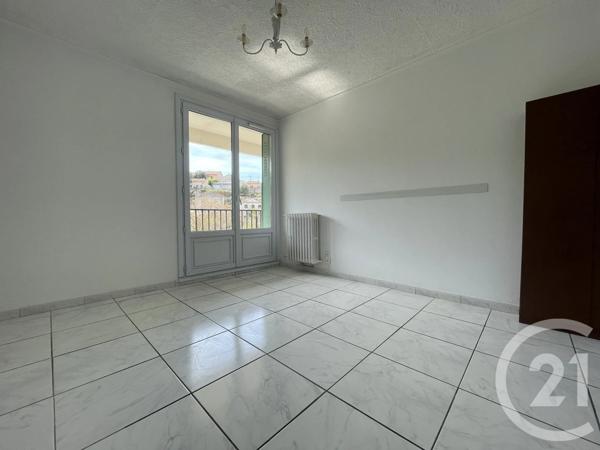 Appartement F4 à vendre  4 pièces - 71 m 2   SEPTEMES LES VALLONS  - 13