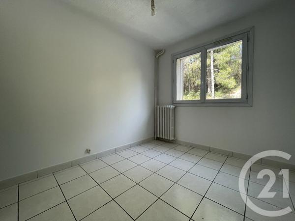 Appartement F4 à vendre  4 pièces - 71 m 2   SEPTEMES LES VALLONS  - 13