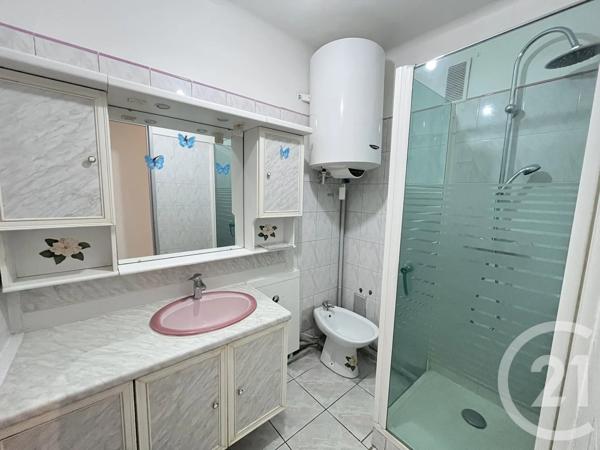 Appartement F4 à vendre  4 pièces - 71 m 2   SEPTEMES LES VALLONS  - 13