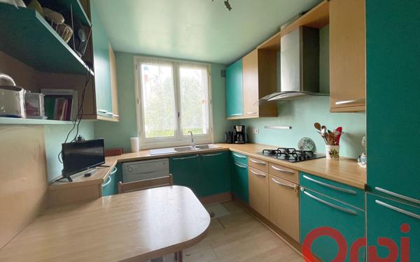 Maison à vendre    4 pièces • 83,50 m2 Saint-Michel-sur-Orge