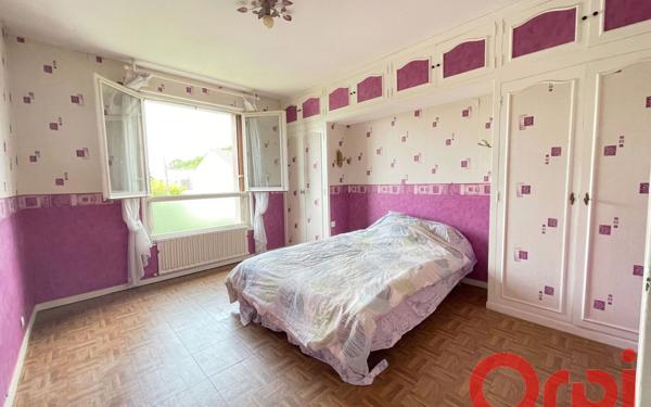 Maison à vendre    4 pièces • 83,50 m2 Saint-Michel-sur-Orge