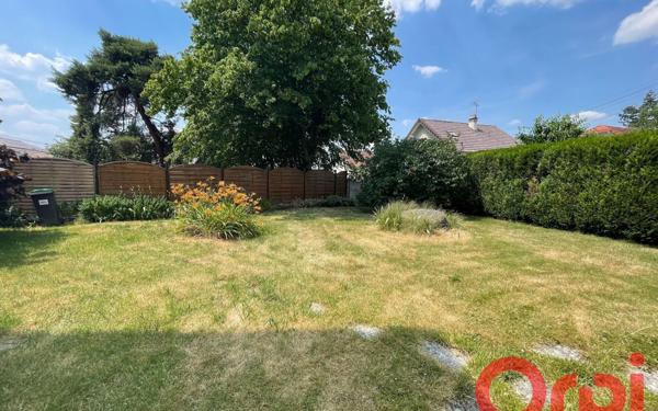 Maison à vendre    4 pièces • 83,50 m2 Saint-Michel-sur-Orge