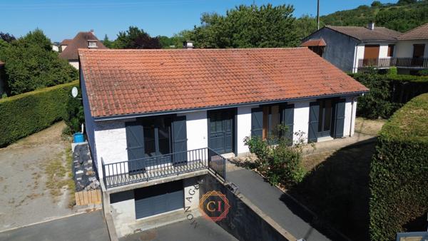 Maison 5 pièce(s) 3 chambre(s) 97.26 m²