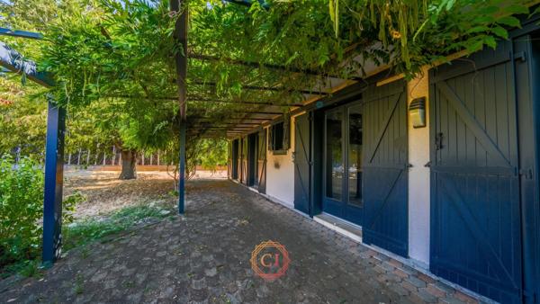 Maison 5 pièce(s) 3 chambre(s) 97.26 m²
