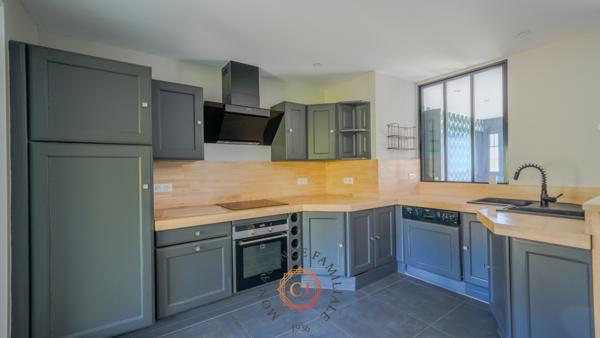 Maison 5 pièce(s) 3 chambre(s) 97.26 m²
