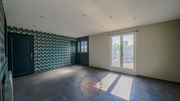 Maison 5 pièce(s) 3 chambre(s) 97.26 m²