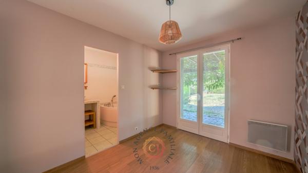 Maison 5 pièce(s) 3 chambre(s) 97.26 m²
