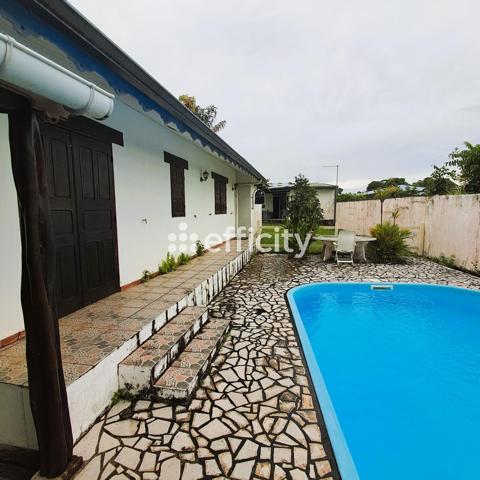 Maison 10 pièces - 283 m²