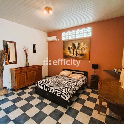 Maison 10 pièces - 283 m²