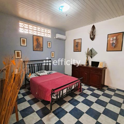 Maison 10 pièces - 283 m²