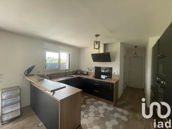 Maison à vendre 5 pièces 130 m² Carvin