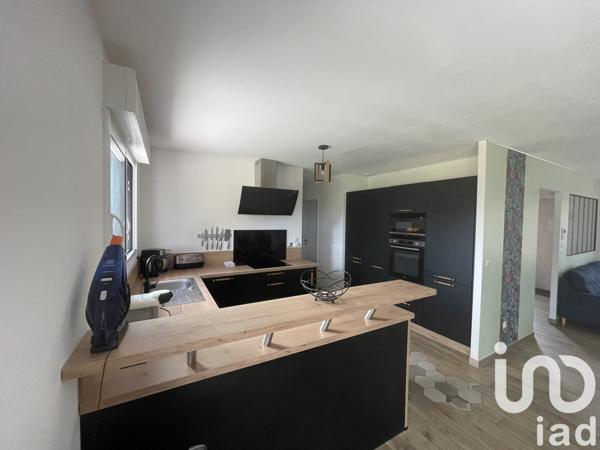 Maison à vendre 5 pièces 130 m² Carvin