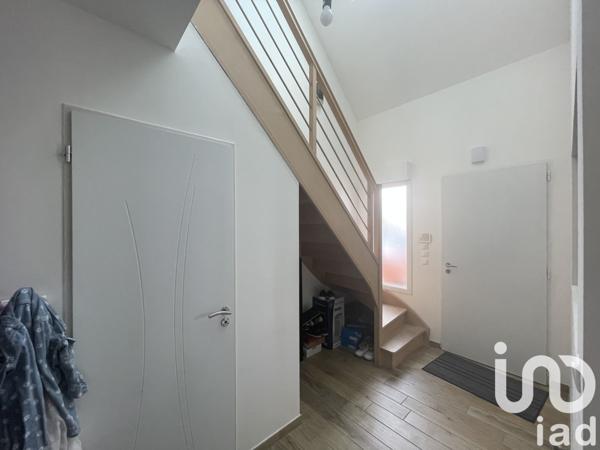 Maison à vendre 5 pièces 130 m² Carvin