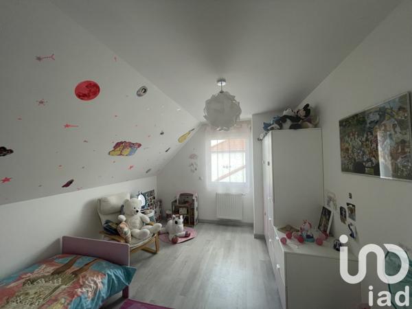 Maison à vendre 5 pièces 130 m² Carvin