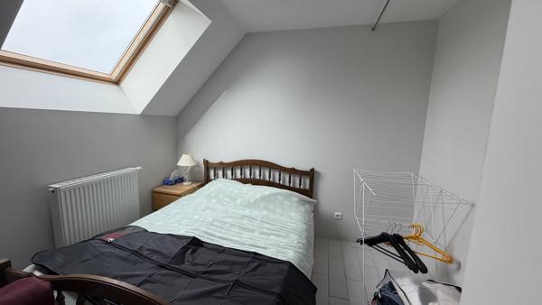 Immobilier Besançon (25000) – Maison 108m2 – 328 000 €