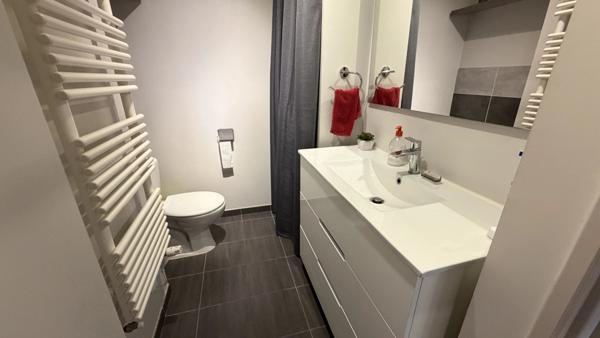 Immobilier Besançon (25000) – Maison 108m2 – 328 000 €