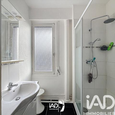 Appartement à vendre 4 pièces 103 m² Rouen