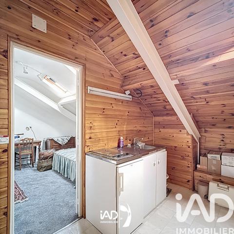 Appartement à vendre 4 pièces 103 m² Rouen