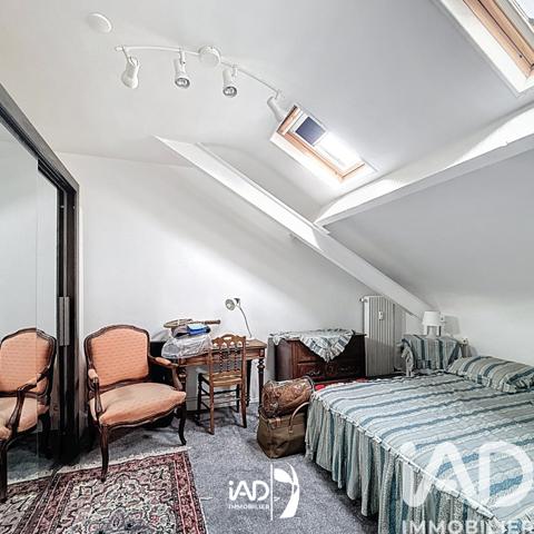 Appartement à vendre 4 pièces 103 m² Rouen