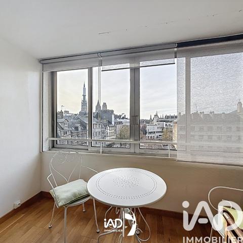 Appartement à vendre 4 pièces 103 m² Rouen