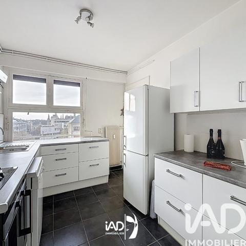 Appartement à vendre 4 pièces 103 m² Rouen