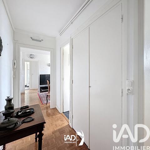 Appartement à vendre 4 pièces 103 m² Rouen