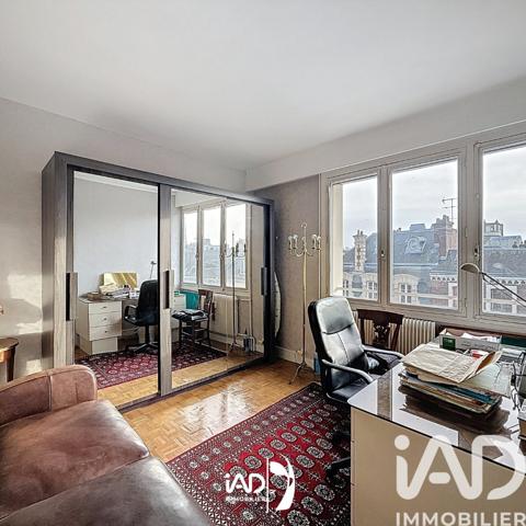 Appartement à vendre 4 pièces 103 m² Rouen