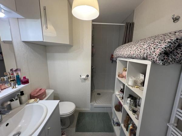 Appartement à vendre |  Bordeaux |  1 pièce | 21 m²