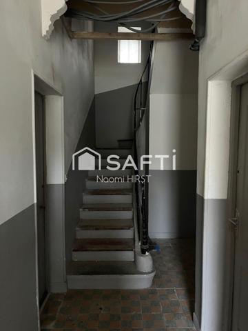 Ensemble immobilier de 5 studios – Ceinture Verte