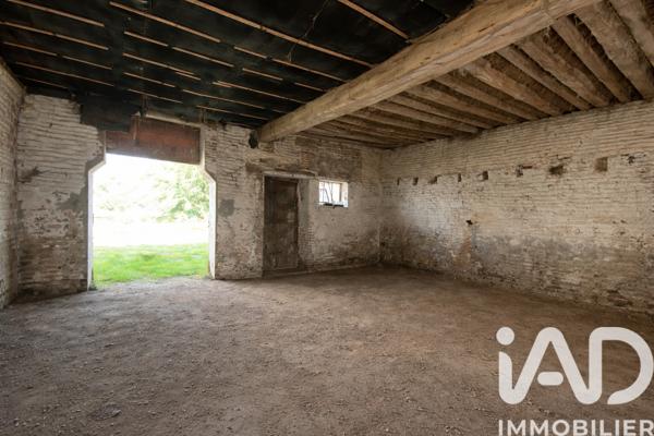 Maison à vendre 1 pièce 382 m² Gallardon