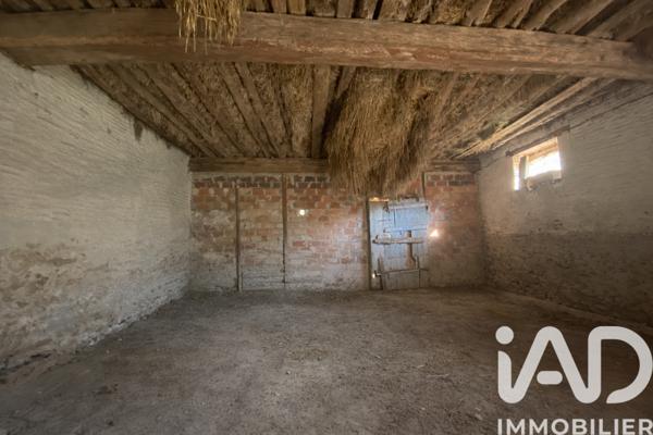 Maison à vendre 1 pièce 382 m² Gallardon