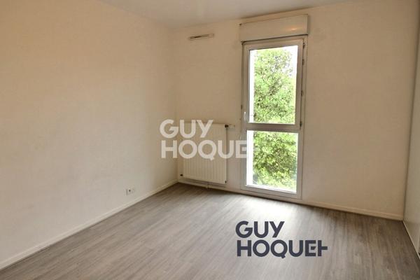 Appartement 2 pièces avec balcon au Val Pompadour