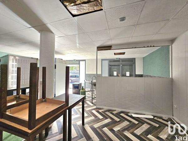 Murs commerciaux  à vendre 125 m² Valras-Plage