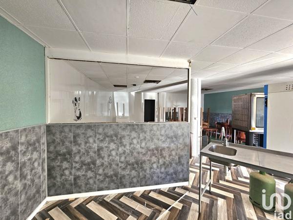 Murs commerciaux  à vendre 125 m² Valras-Plage